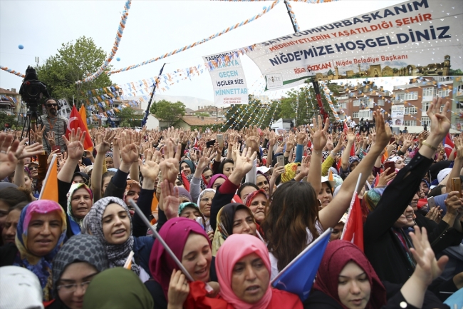 Kandil'e operasyon başladı